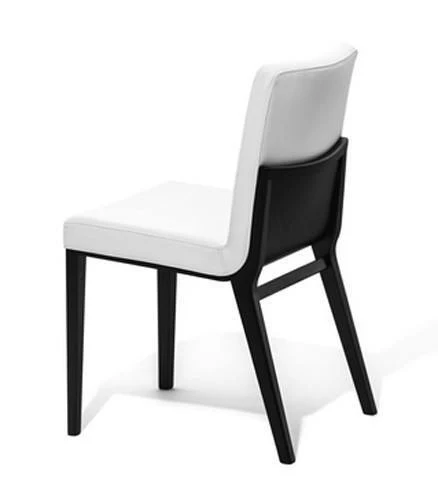 Moritz Side Chair by Ton - Image 8