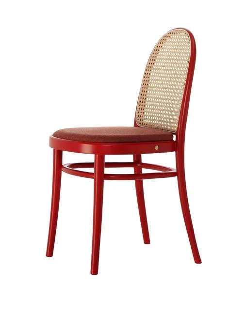 Morris Bentwood Chair by GTV - Image 2