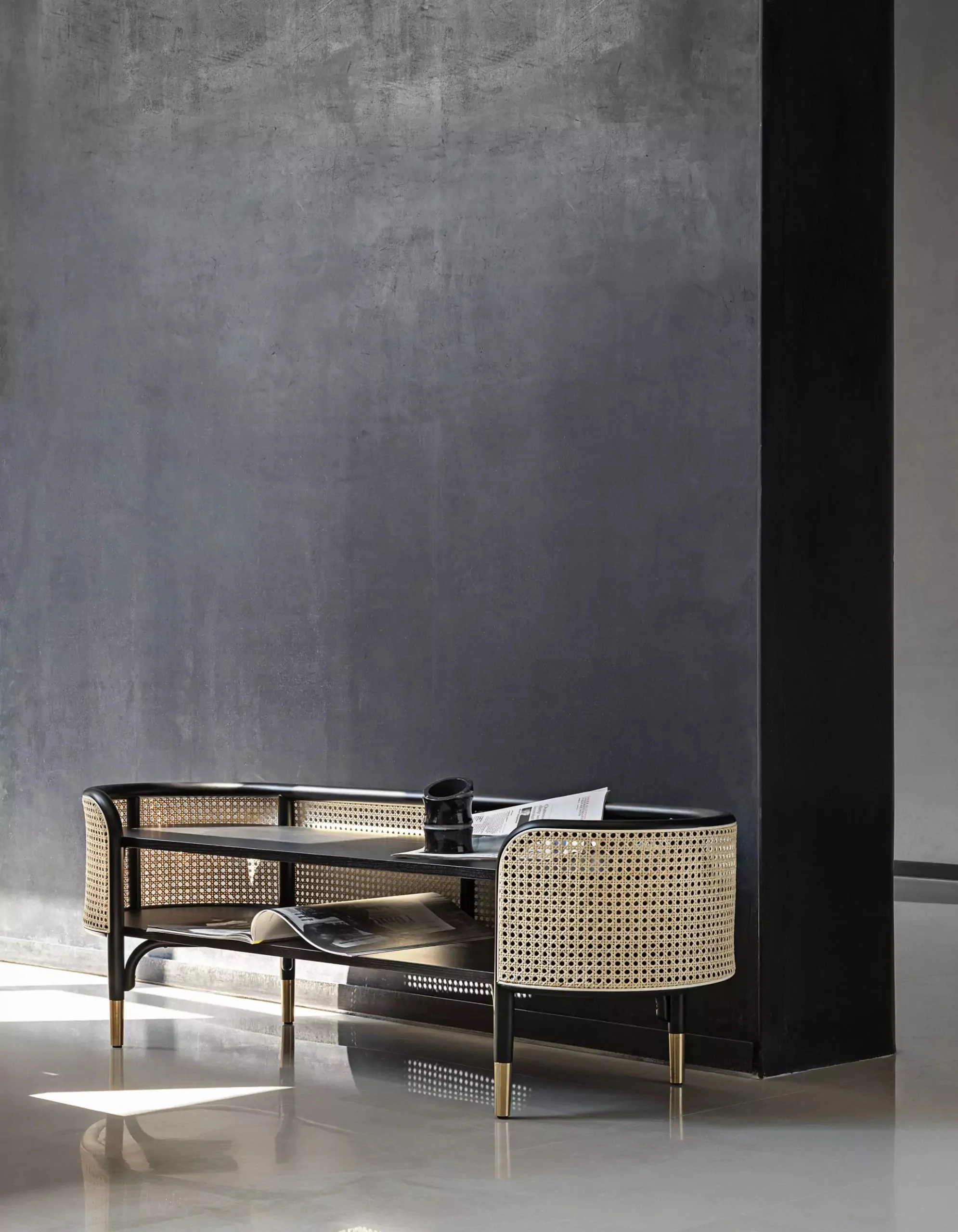 Mos Bench by GTV - Image 3