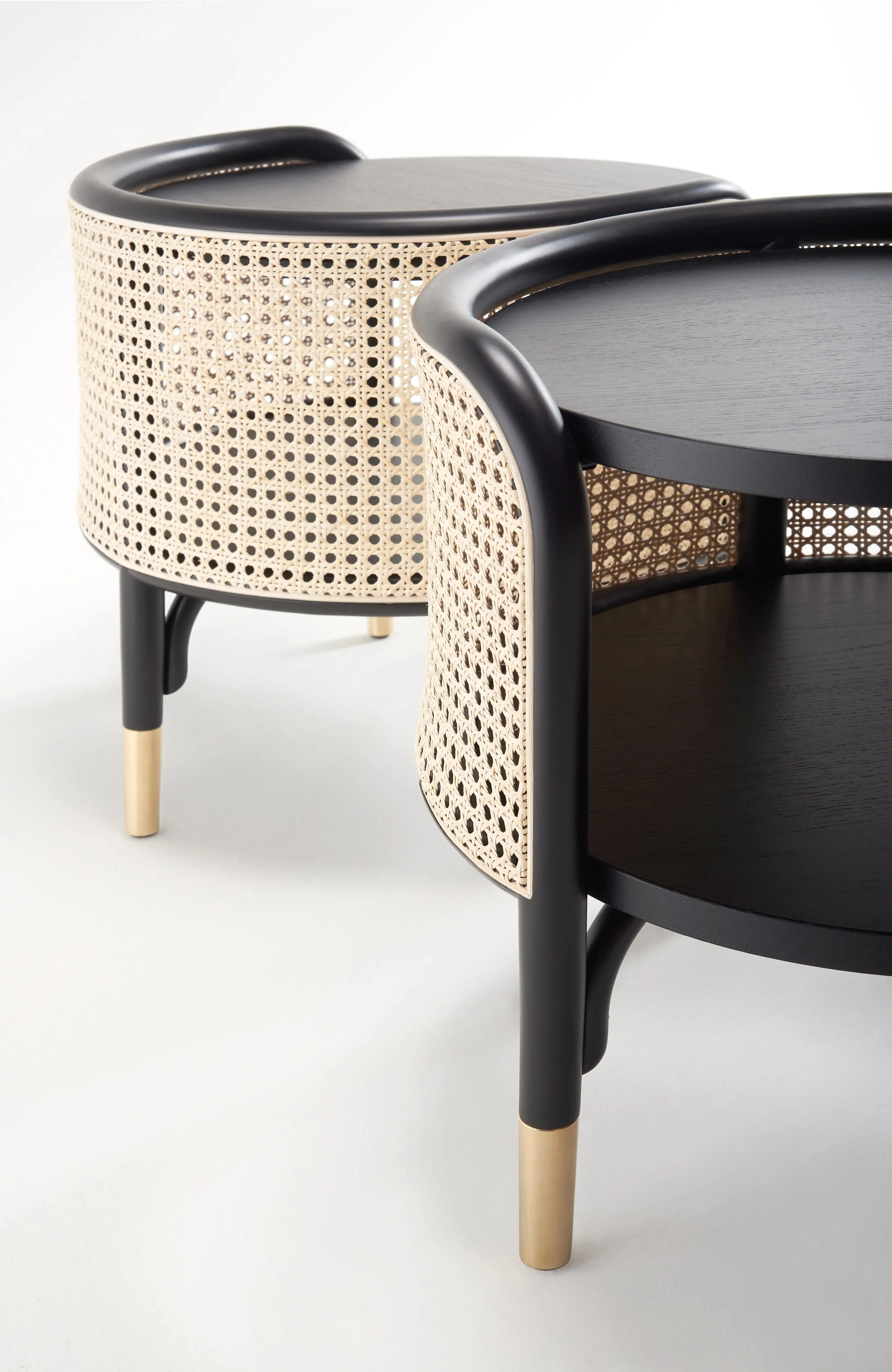 Mos Side Table by GTV - Image 4