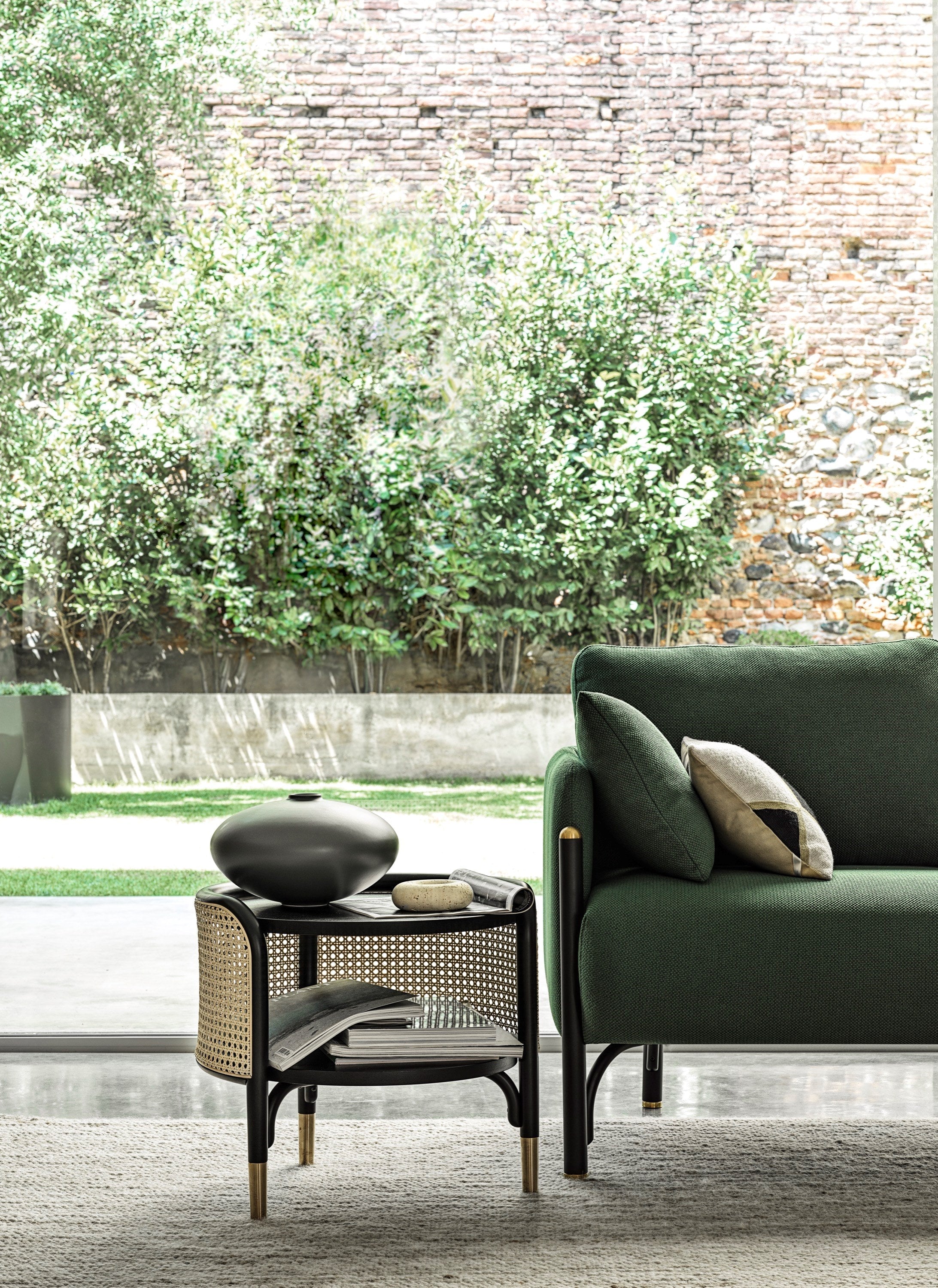 Mos Side Table by GTV - Image 5