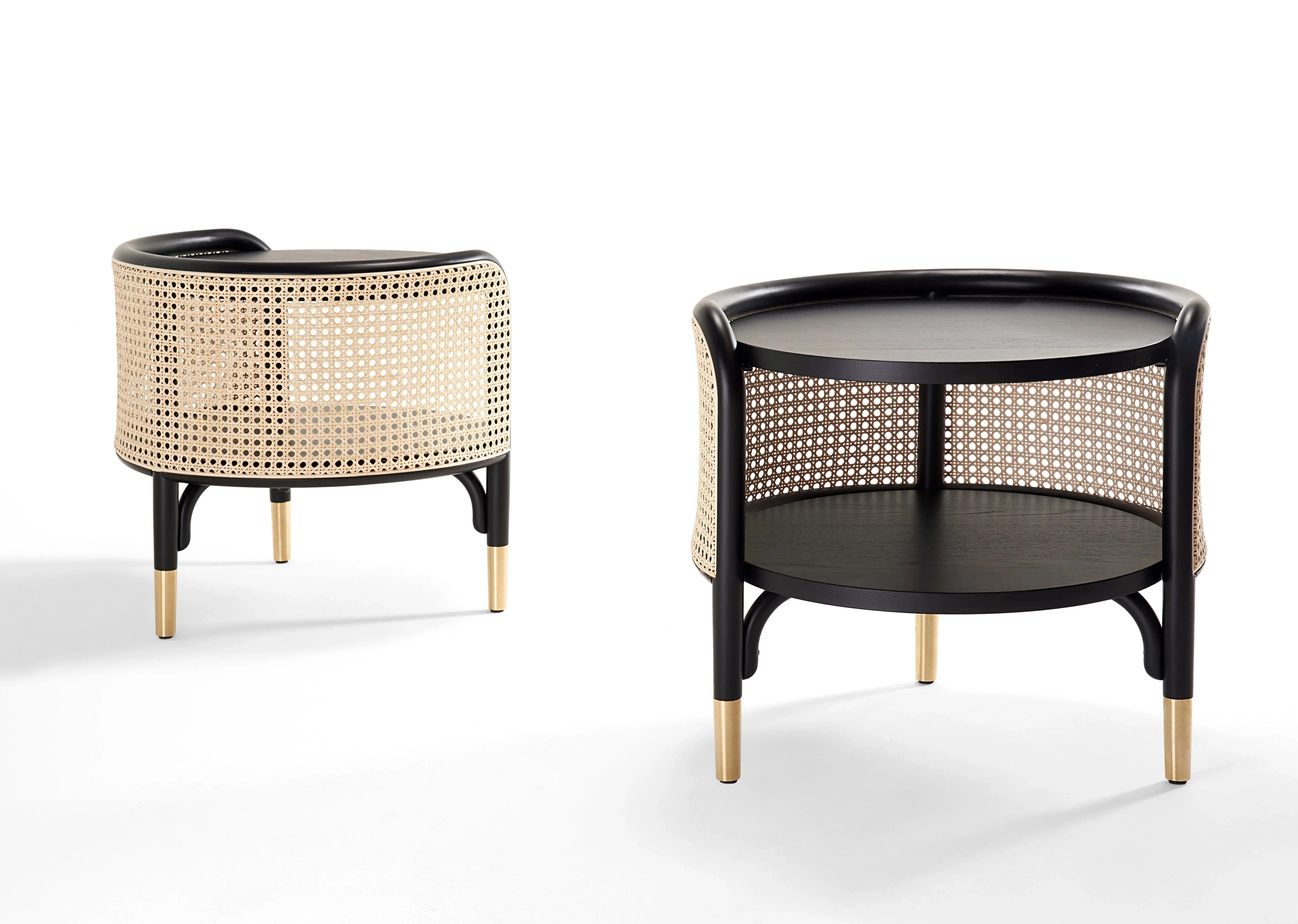 Mos Side Table by GTV - Image 7