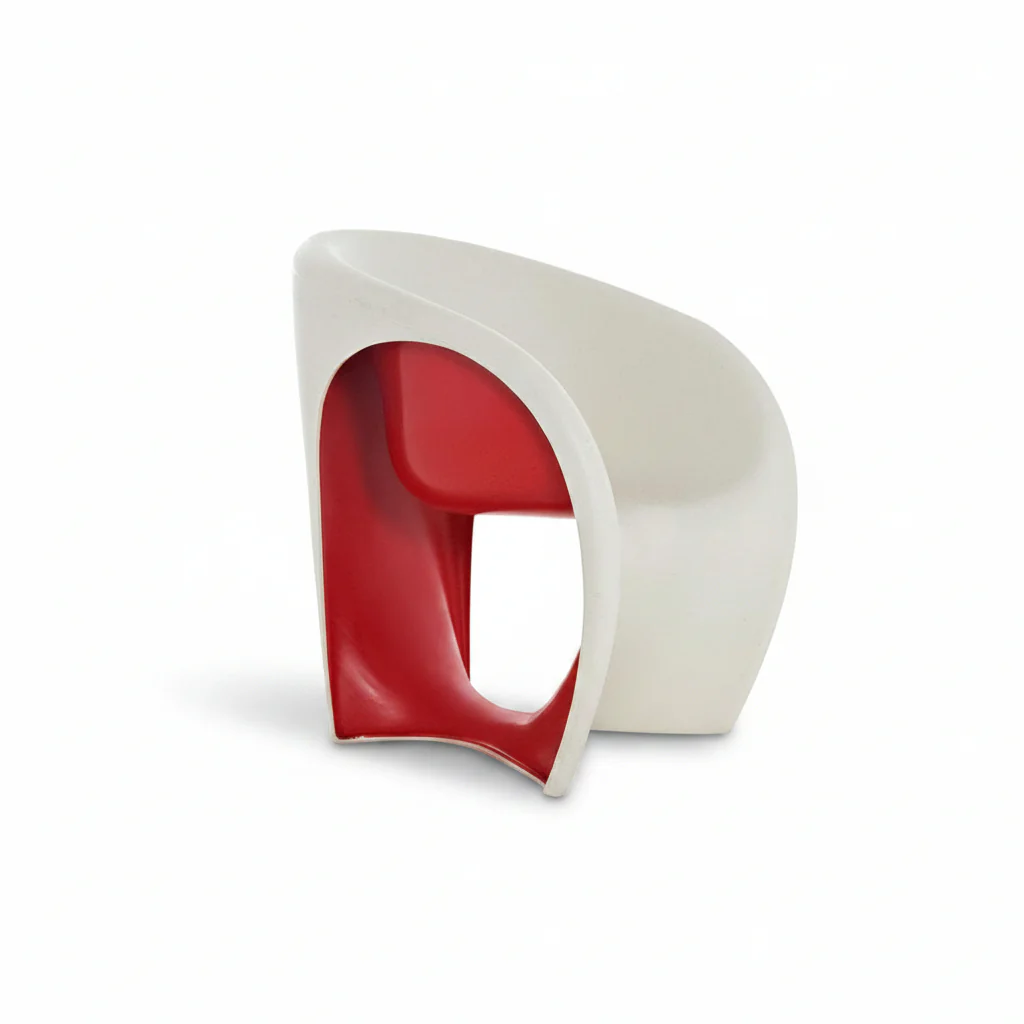 MT1 Armchair by Driade
