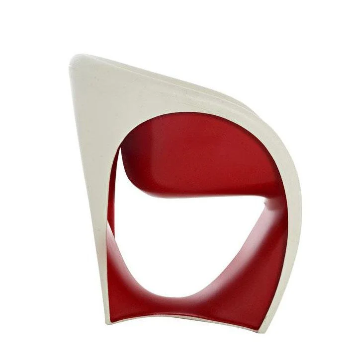 MT1 Armchair by Driade - Image 2