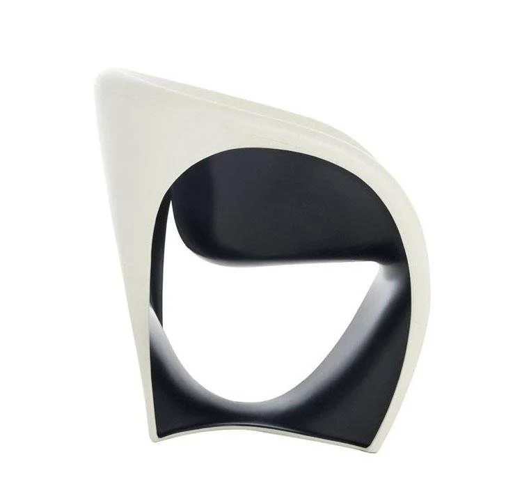 MT1 Armchair by Driade - Image 3