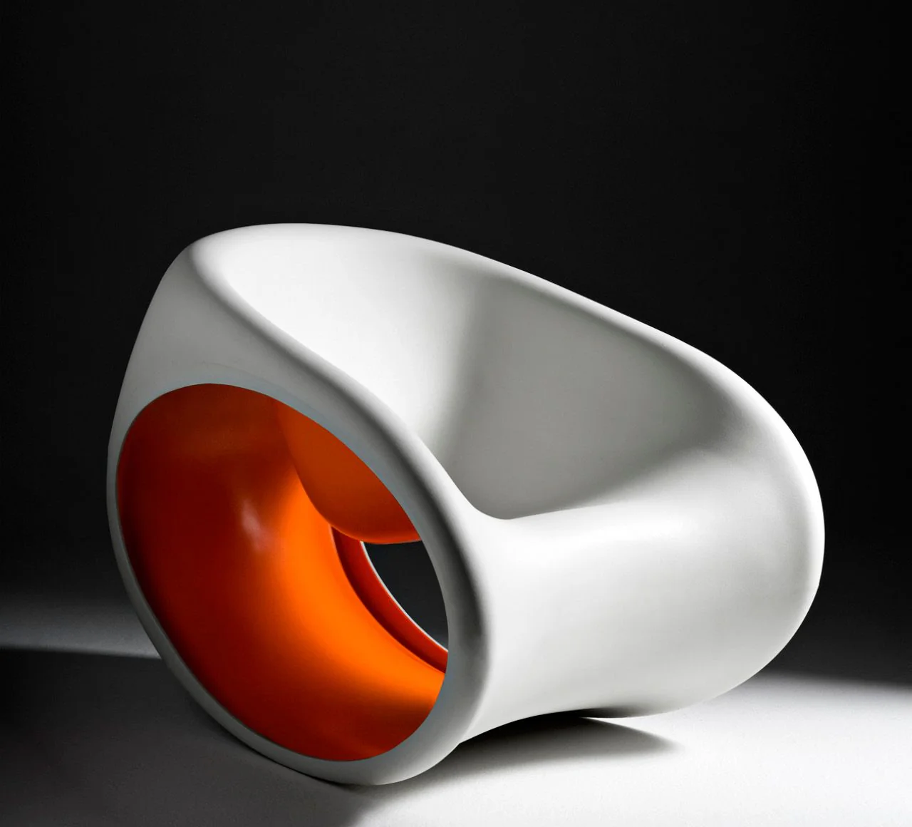 MT3 Rocking Chair by Driade - Image 3