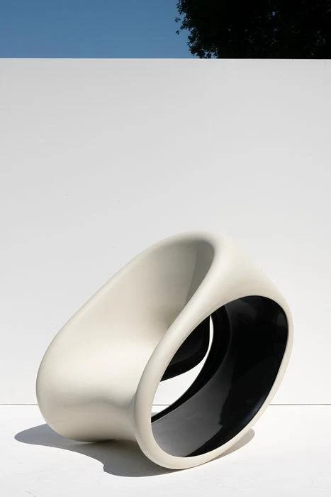 MT3 Rocking Chair by Driade - Image 7