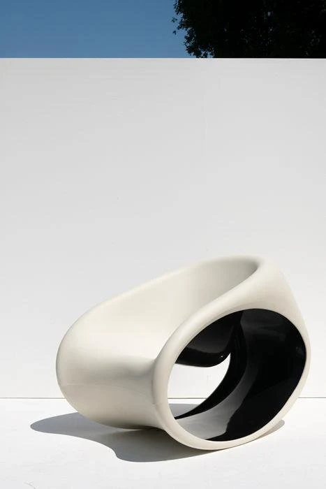 MT3 Rocking Chair by Driade - Image 8