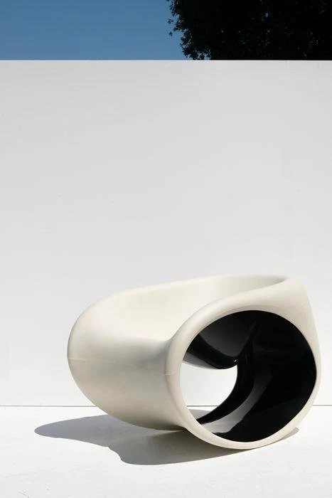 MT3 Rocking Chair by Driade - Image 9