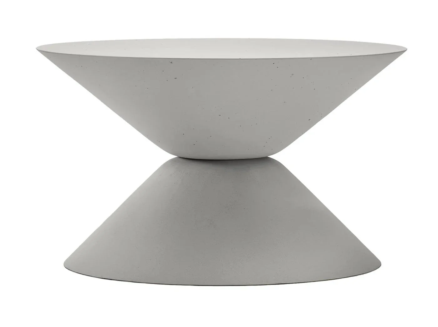 Murano Coffee Table (16" version) by CIMENTO®