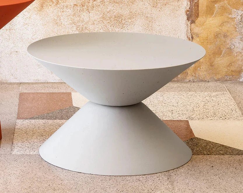 Murano Coffee Table (16" version) by CIMENTO® - Image 2