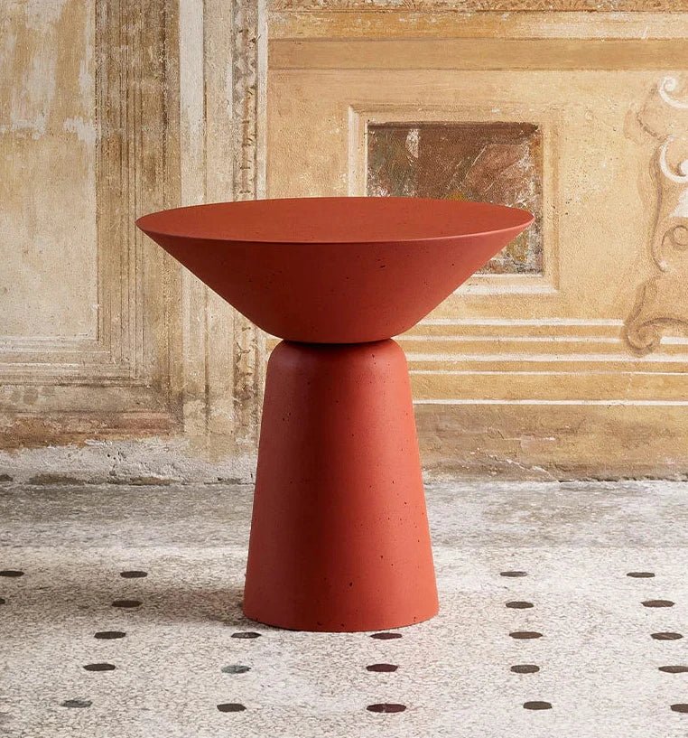 Murano Coffee Table (24" version) by CIMENTO® - Image 2