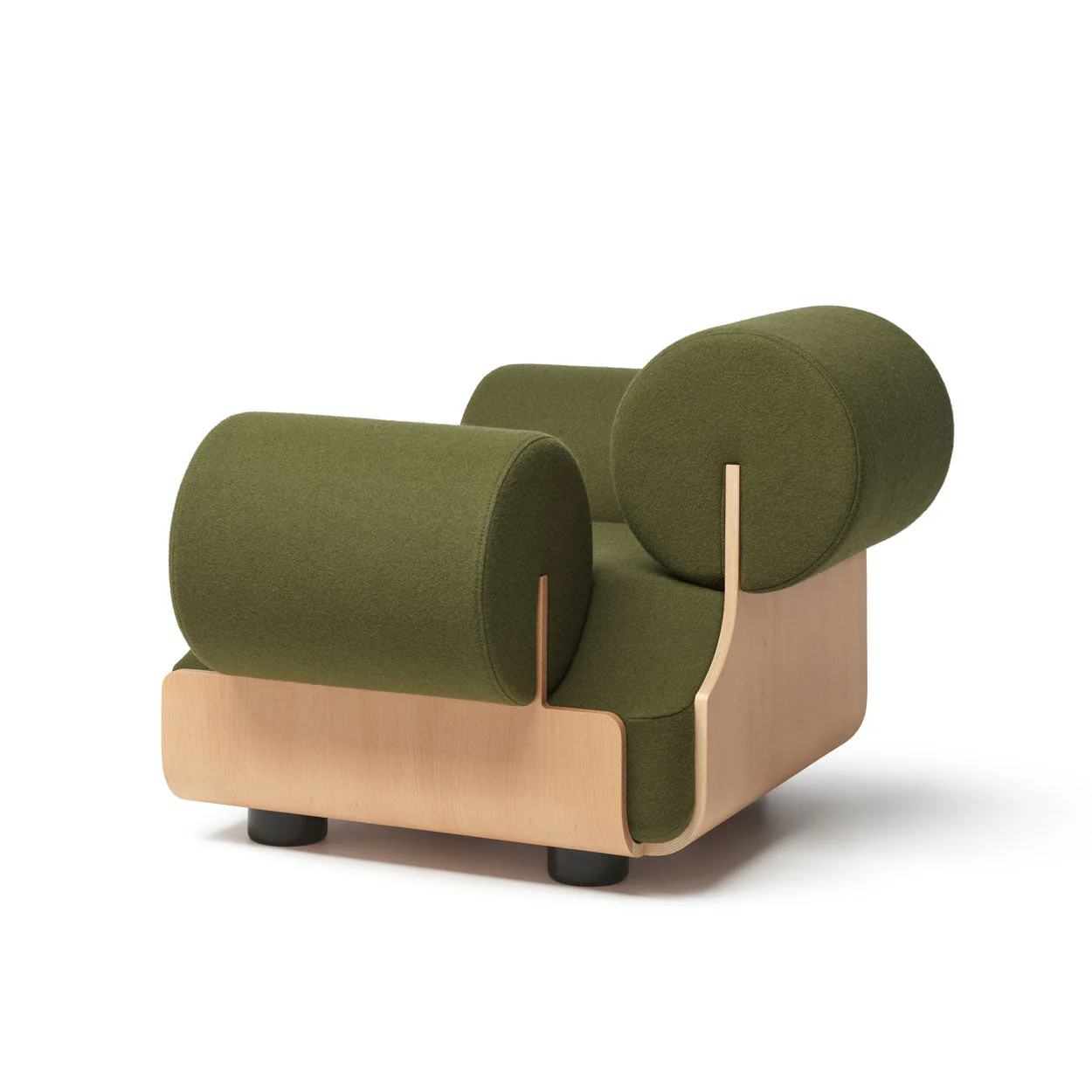 MVPHE Armchair by Spectrum Design - Image 3