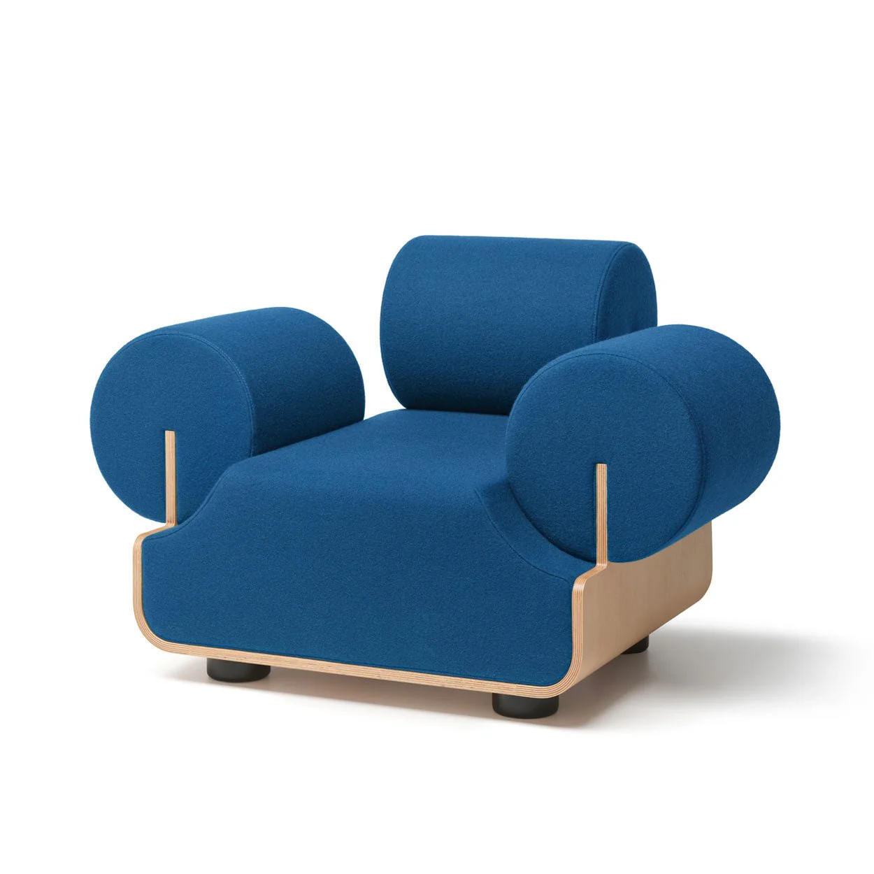 MVPHE Armchair by Spectrum Design - Image 4