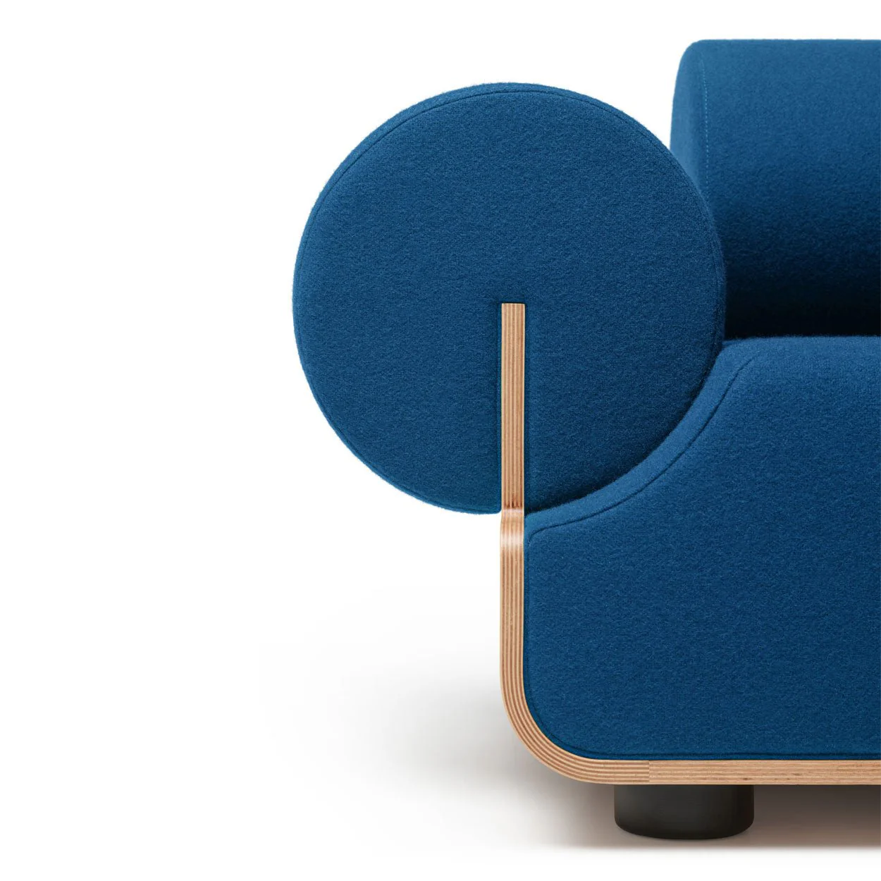 MVPHE Armchair by Spectrum Design - Image 6
