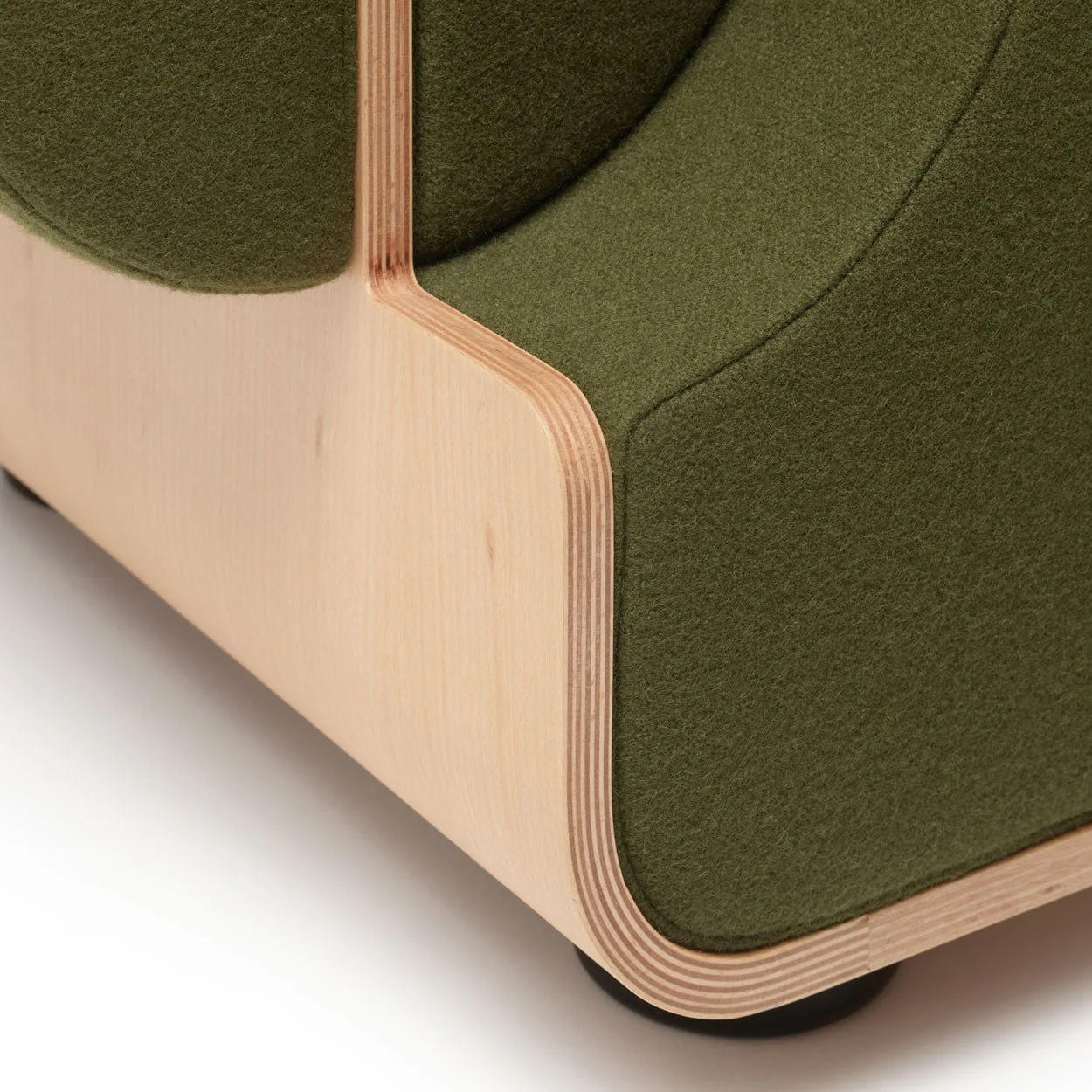MVPHE Armchair by Spectrum Design - Image 7