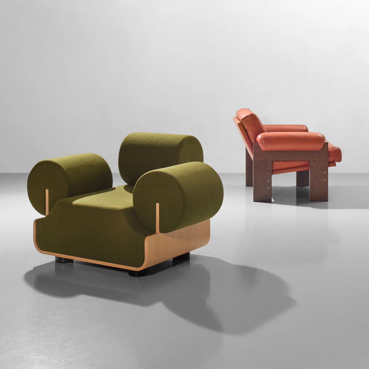 MVPHE Armchair by Spectrum Design - Image 9