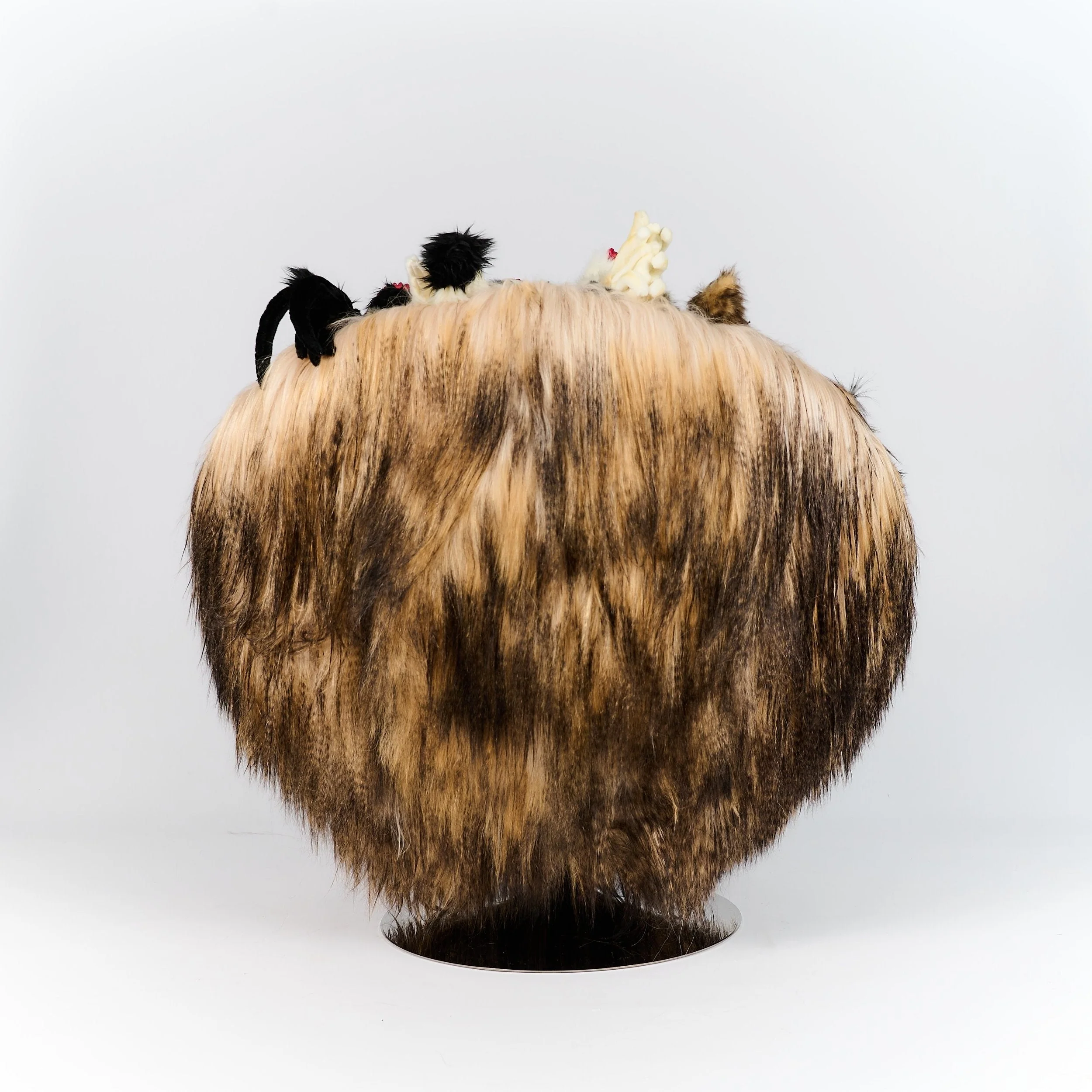My Chicks Lounge Chair by AP Collection - Image 4