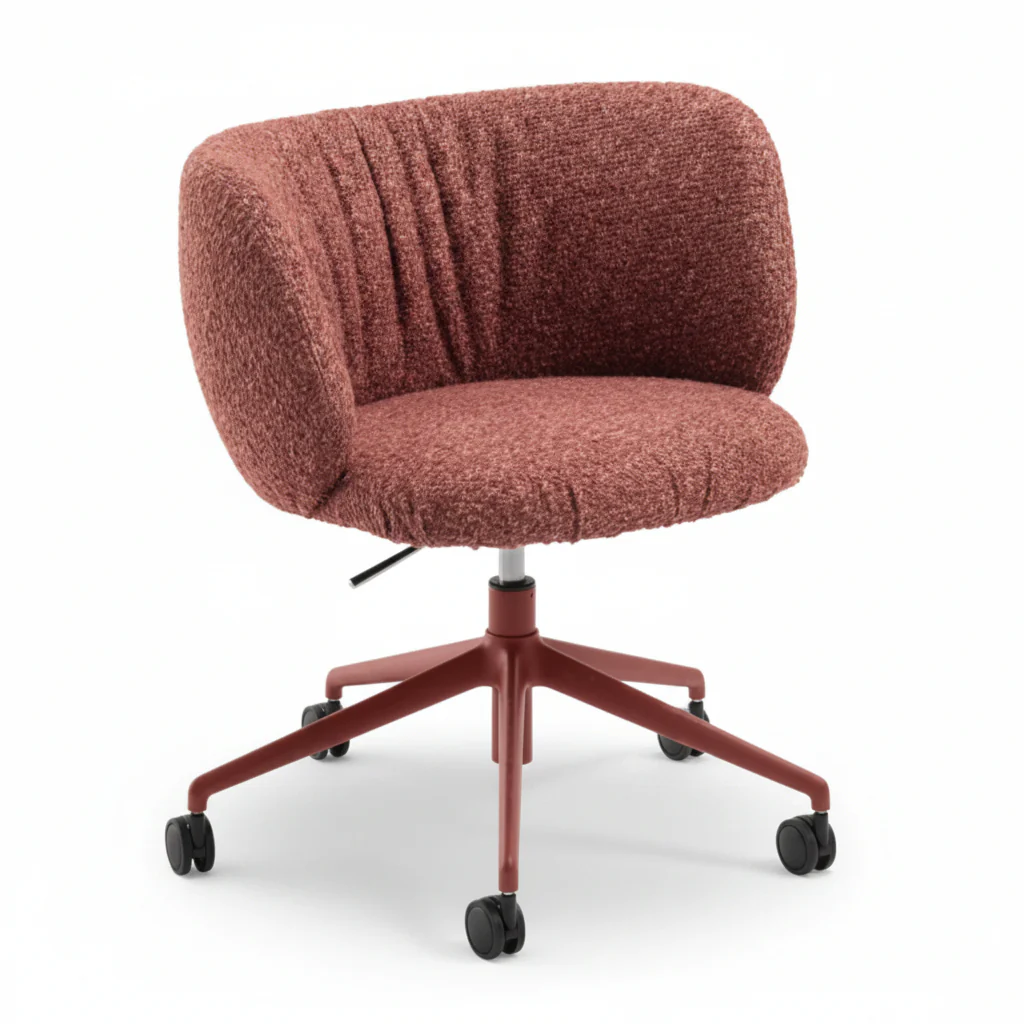 Mys DP TS Office Armchair by Midj