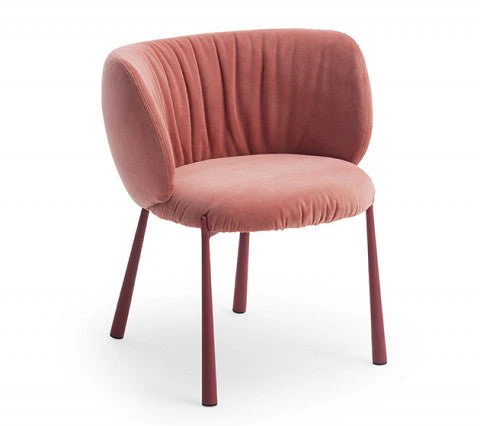 Mys P M TS Armchair by Midj - Image 2