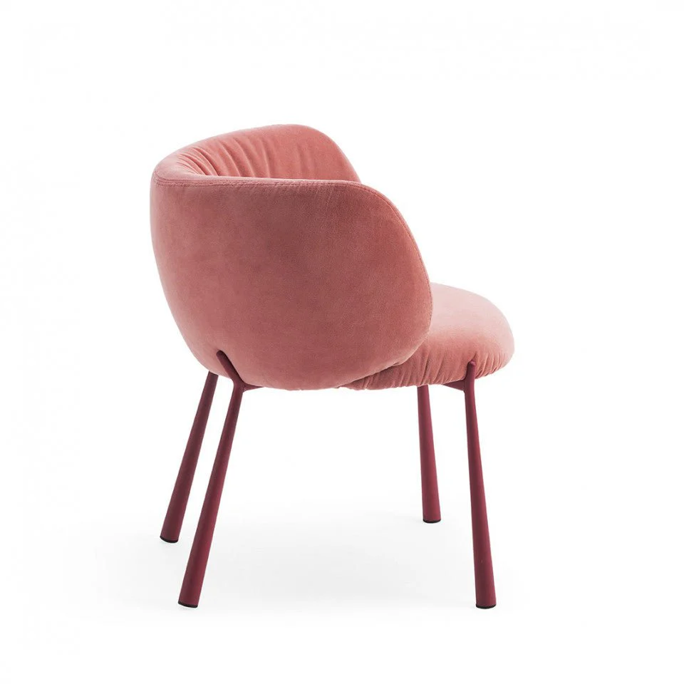 Mys P M TS Armchair by Midj - Image 3
