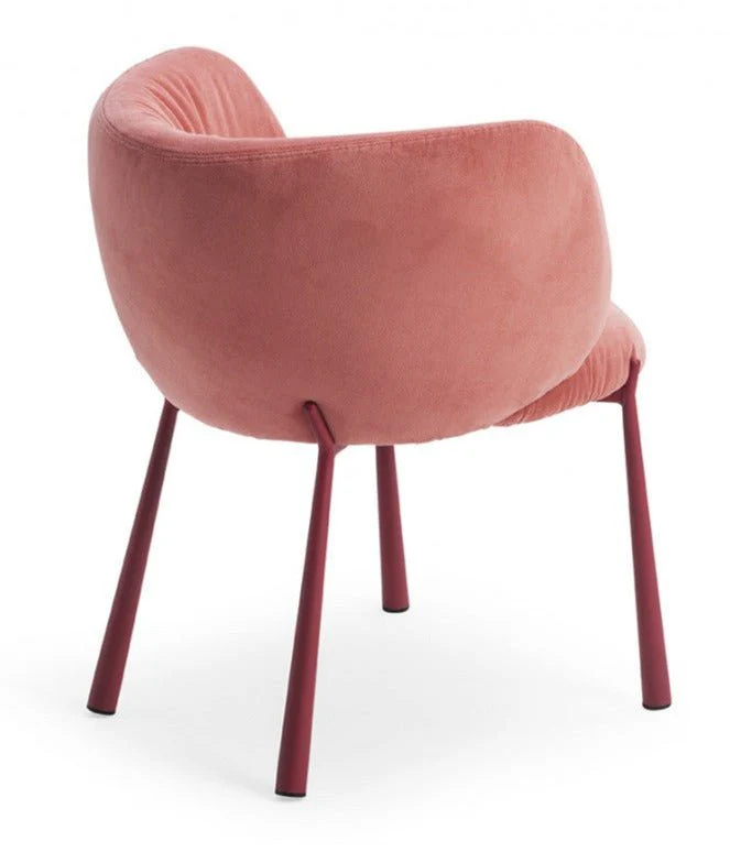 Mys P M TS Armchair by Midj - Image 4