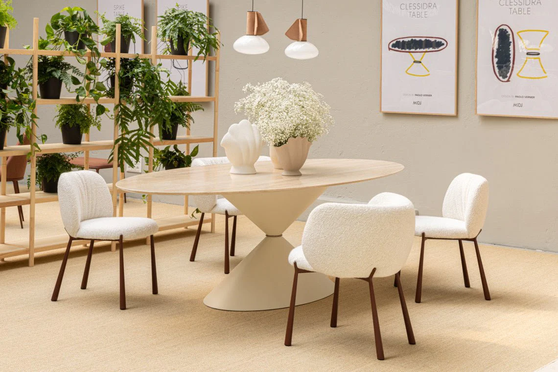 Mys P M TS Armchair by Midj - Image 8