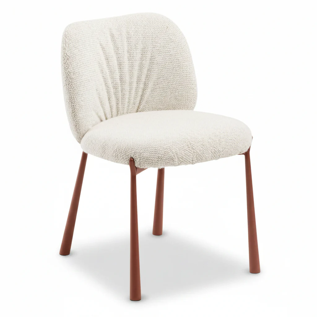 Mys S M TS Chair by Midj