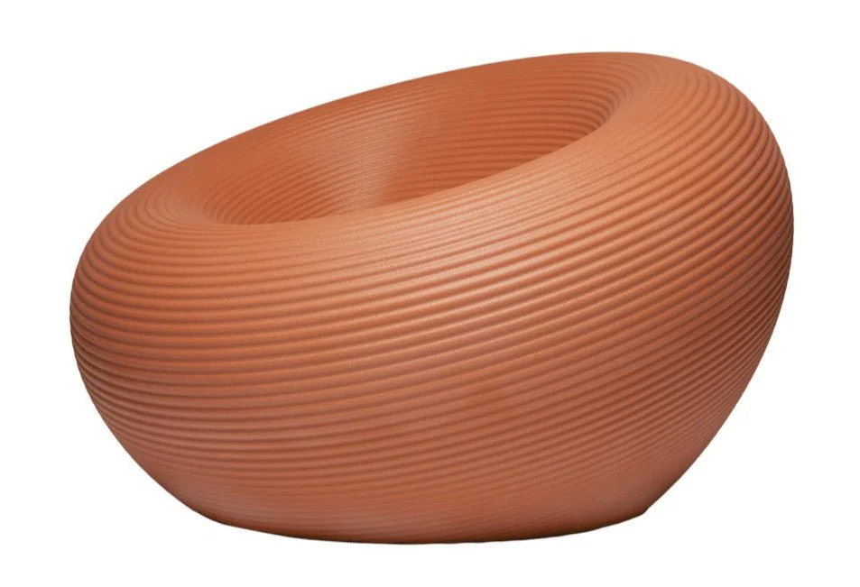 Nami Armchair by Qeeboo - Image 2