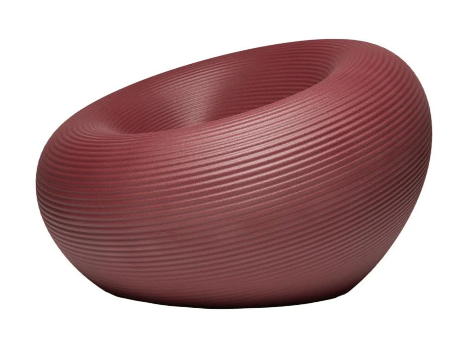 Nami Armchair by Qeeboo - Image 5