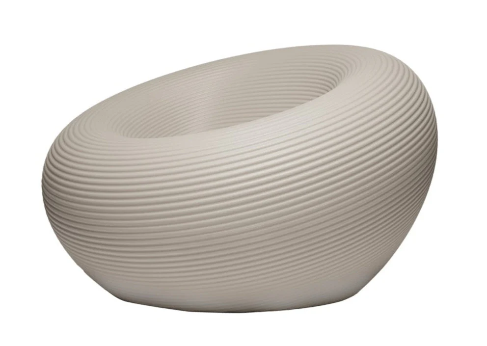 Nami Armchair by Qeeboo - Image 8