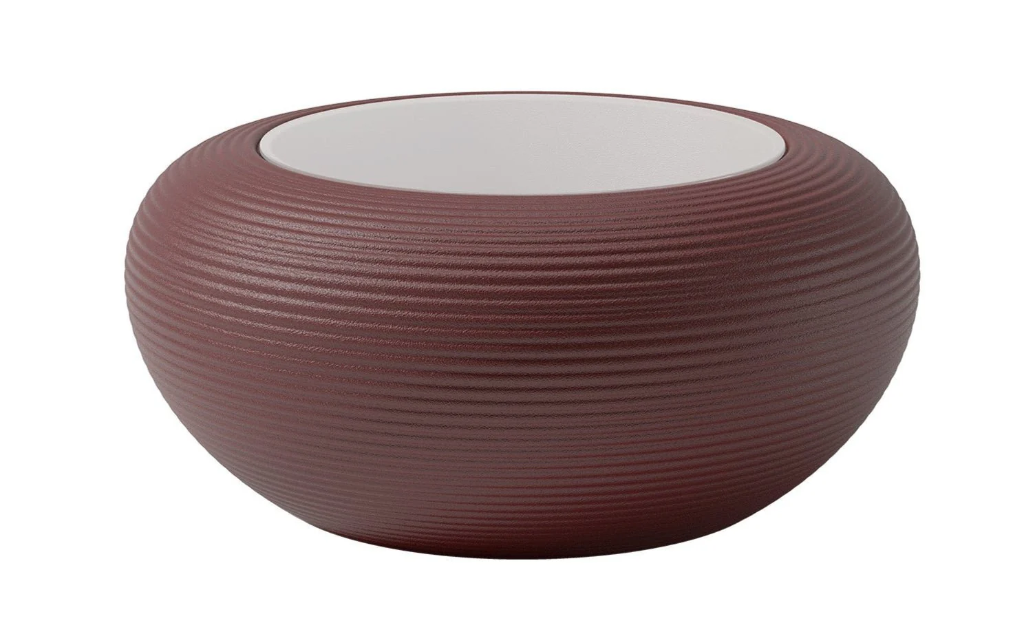 Nami Low Table by Qeeboo - Image 2