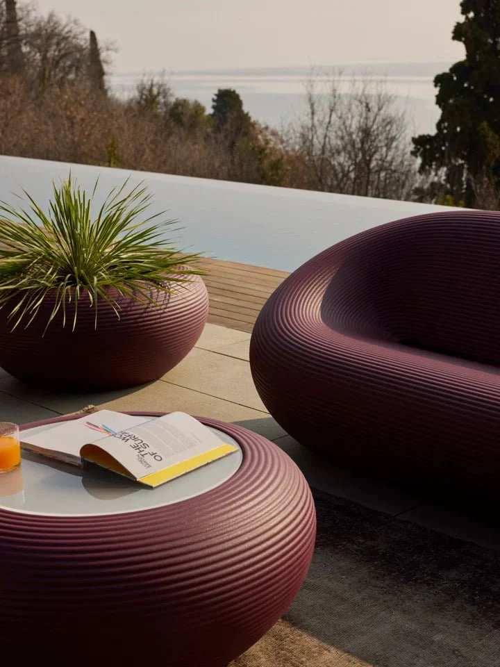 Nami Low Table by Qeeboo - Image 5