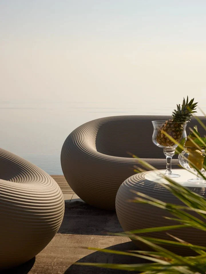 Nami Low Table by Qeeboo - Image 6