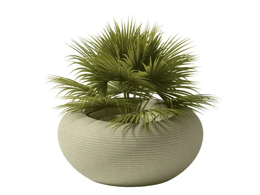 Nami Planter by Qeeboo - Image 4