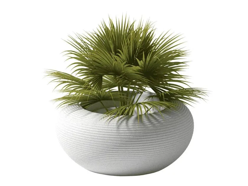 Nami Planter by Qeeboo - Image 5