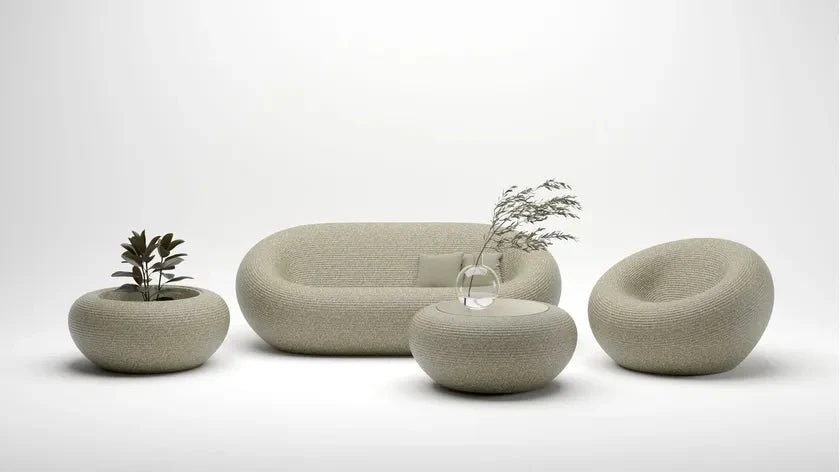 Nami Planter by Qeeboo - Image 9