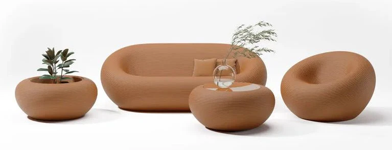 Nami Sofa by Qeeboo - Image 16