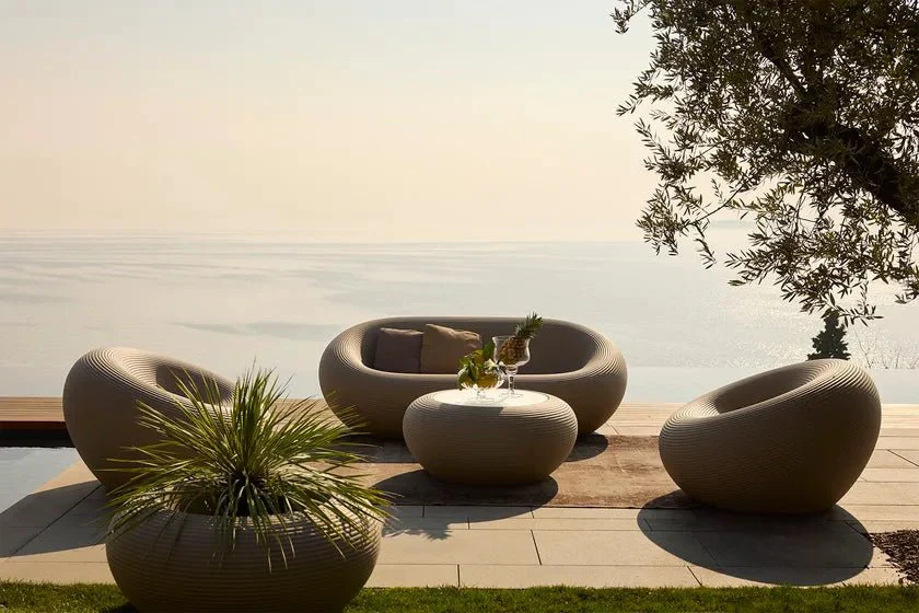 Nami Sofa by Qeeboo - Image 17