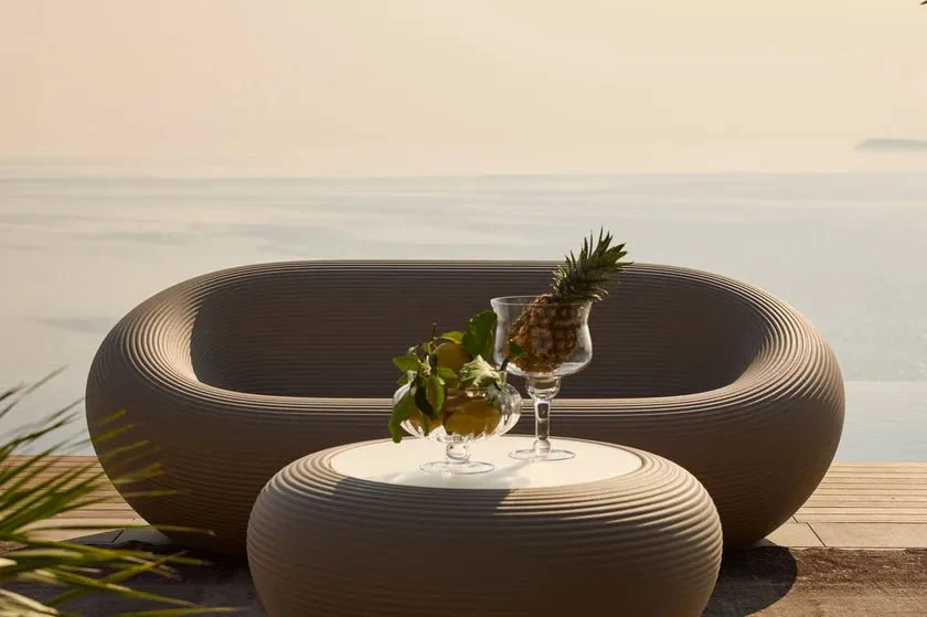 Nami Sofa by Qeeboo - Image 19