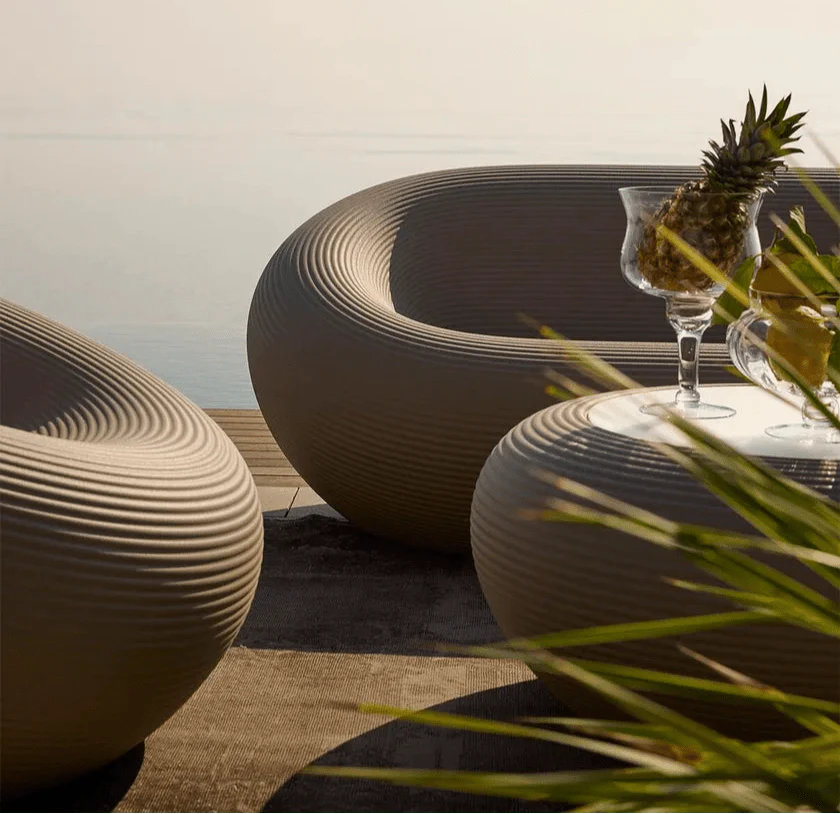 Nami Sofa by Qeeboo - Image 20