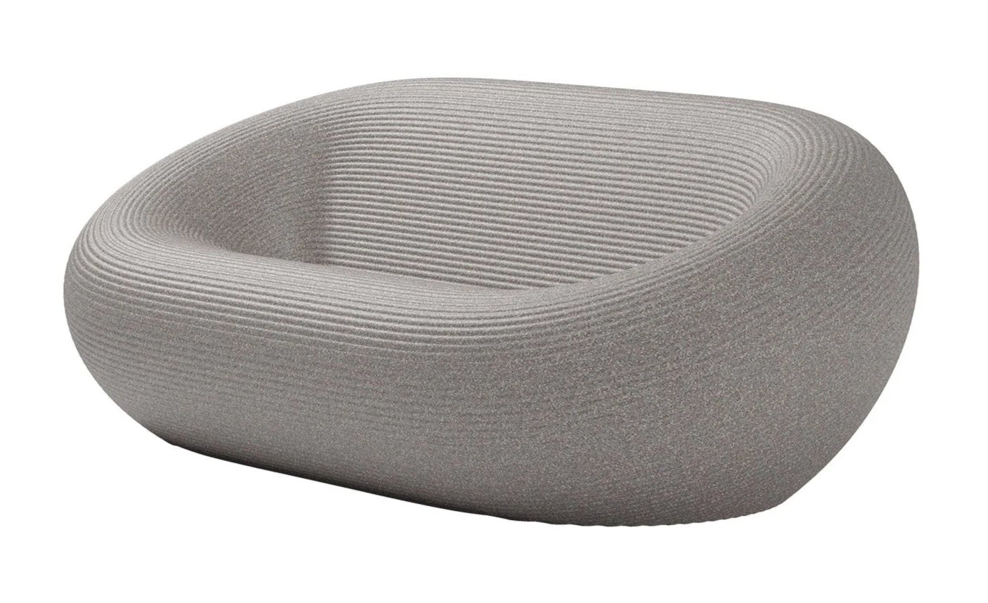 Nami Sofa by Qeeboo - Image 4