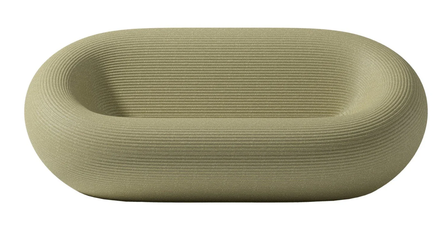 Nami Sofa by Qeeboo - Image 6