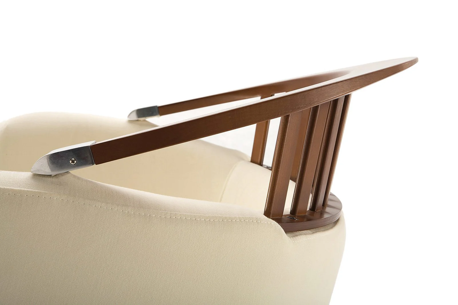 Nausicaa Lounge Chair by Giovannetti - Image 4