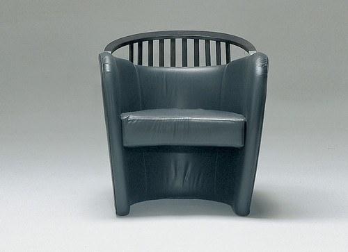 Nausicaa Lounge Chair by Giovannetti - Image 5