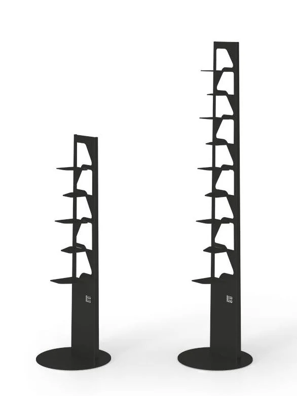 Neanderthal Vertical Bookcase by BBB - Image 10