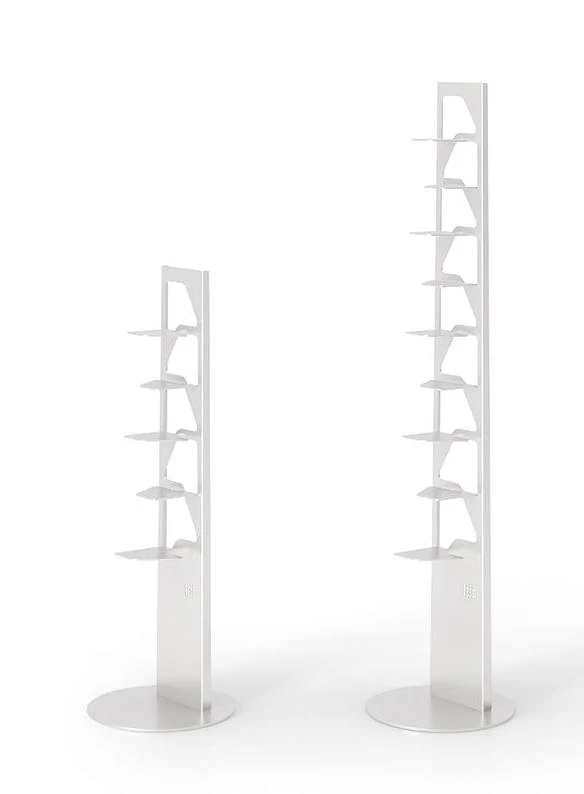 Neanderthal Vertical Bookcase by BBB - Image 11