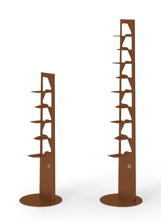 Neanderthal Vertical Bookcase by BBB - Image 13