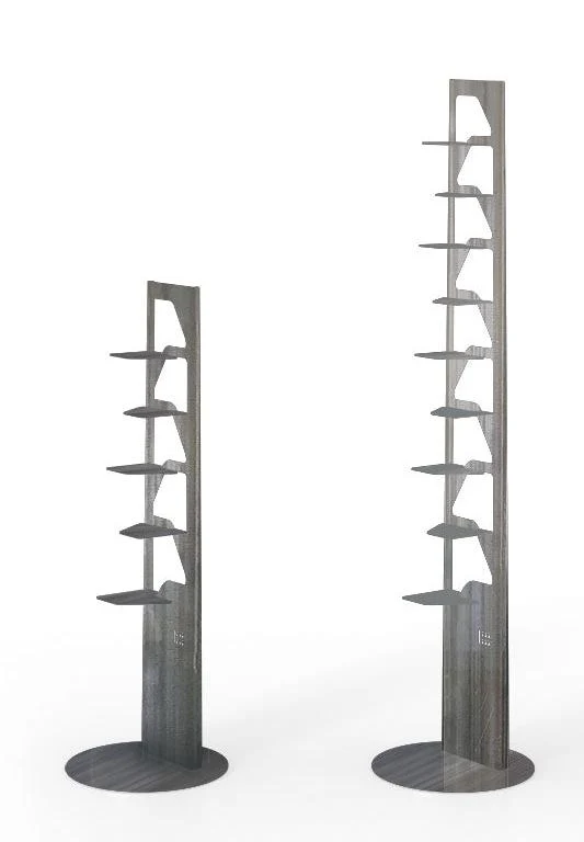 Neanderthal Vertical Bookcase by BBB - Image 14