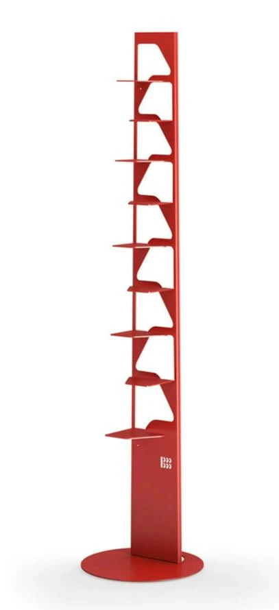 Neanderthal Vertical Bookcase by BBB - Image 3